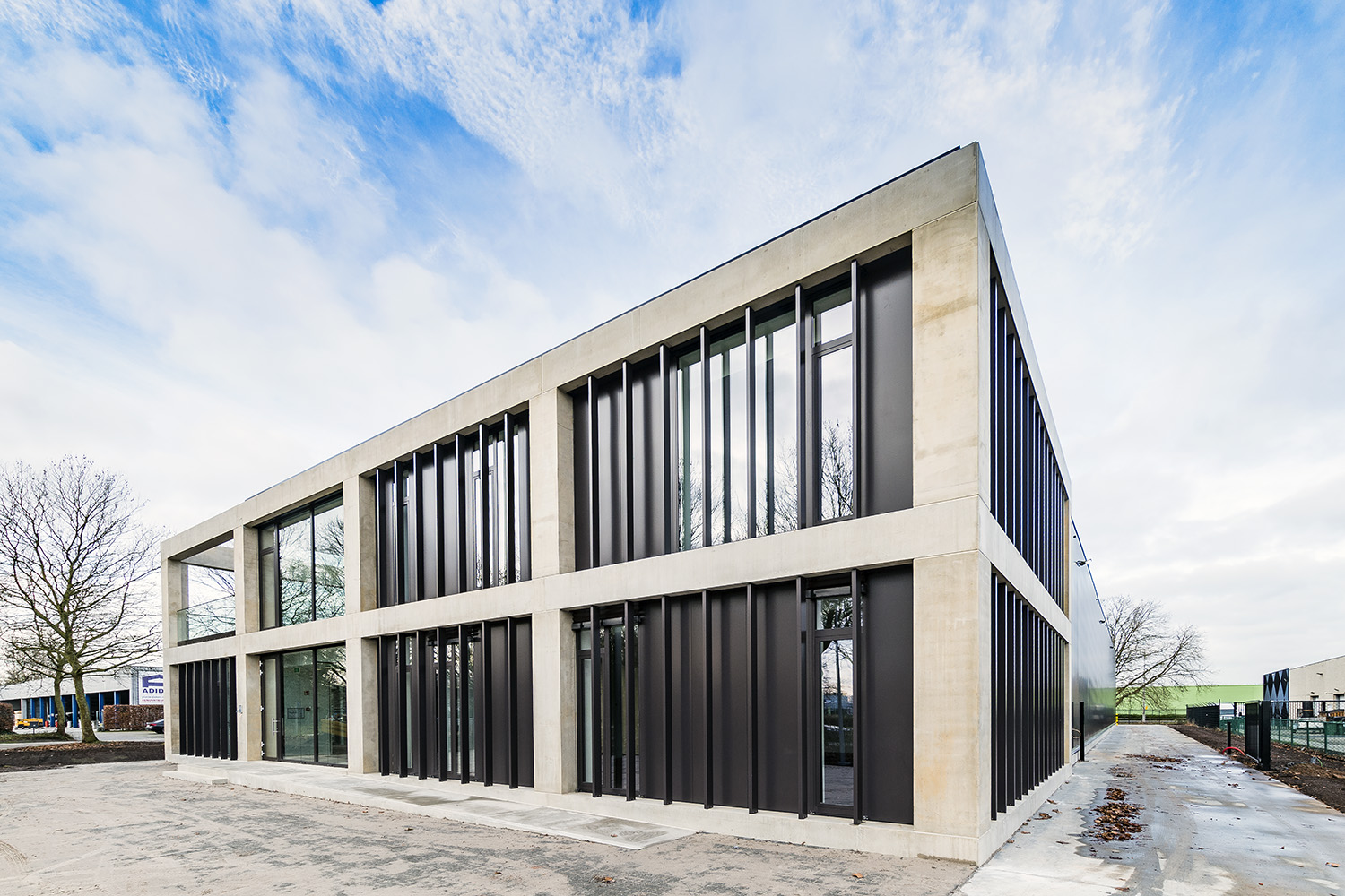 ATS Antwerp Herenthout