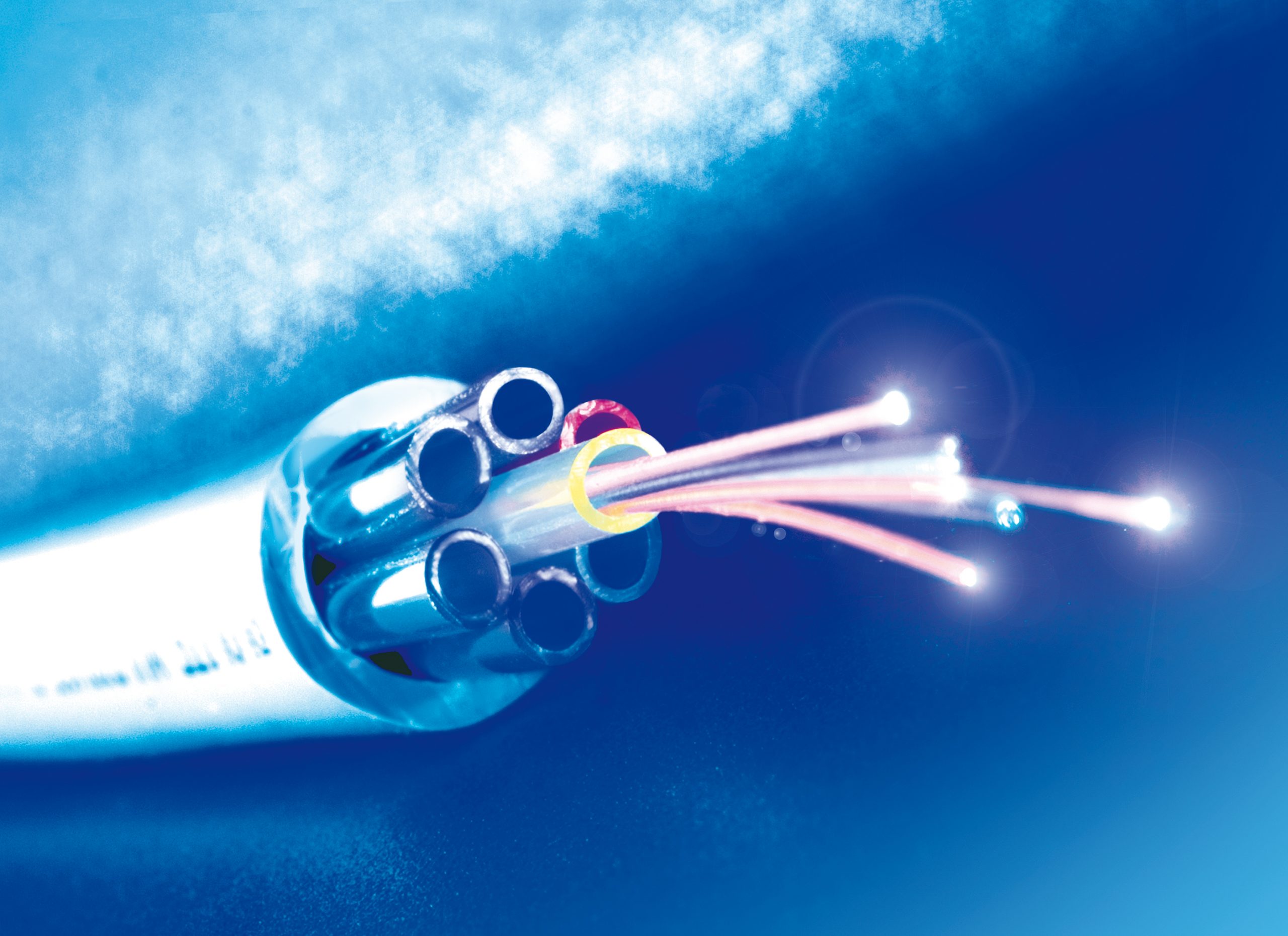 fiber optic technician