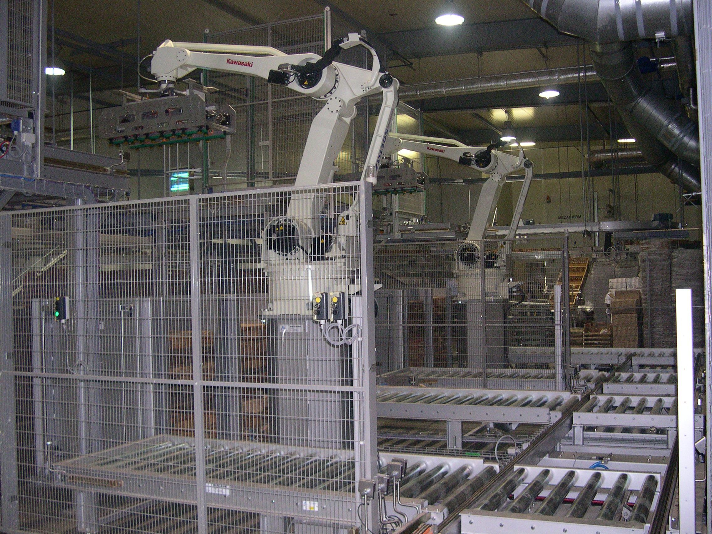 Marganne rollenbanen