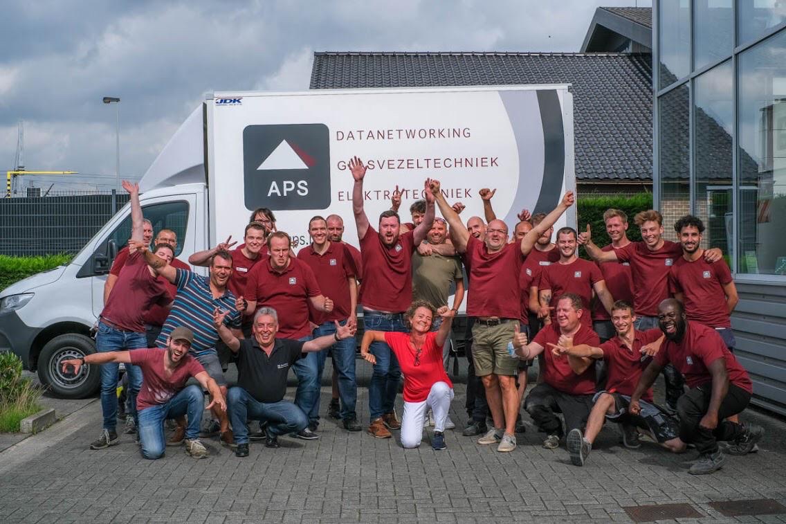 APS Team