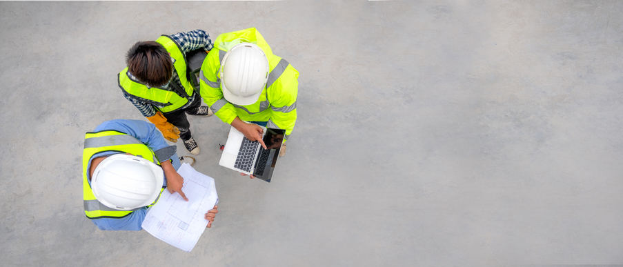 Project lead