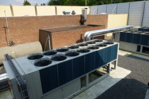 ATS Technics Hamme proceskoeling