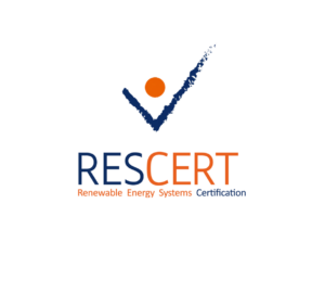 Rescert Logo