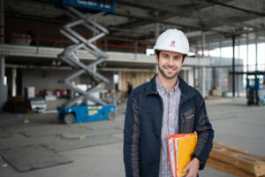 Gezel vacature projectleider HVAC