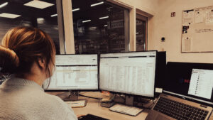 Administratief Medewerker Aankoop Gezel Buggenhout