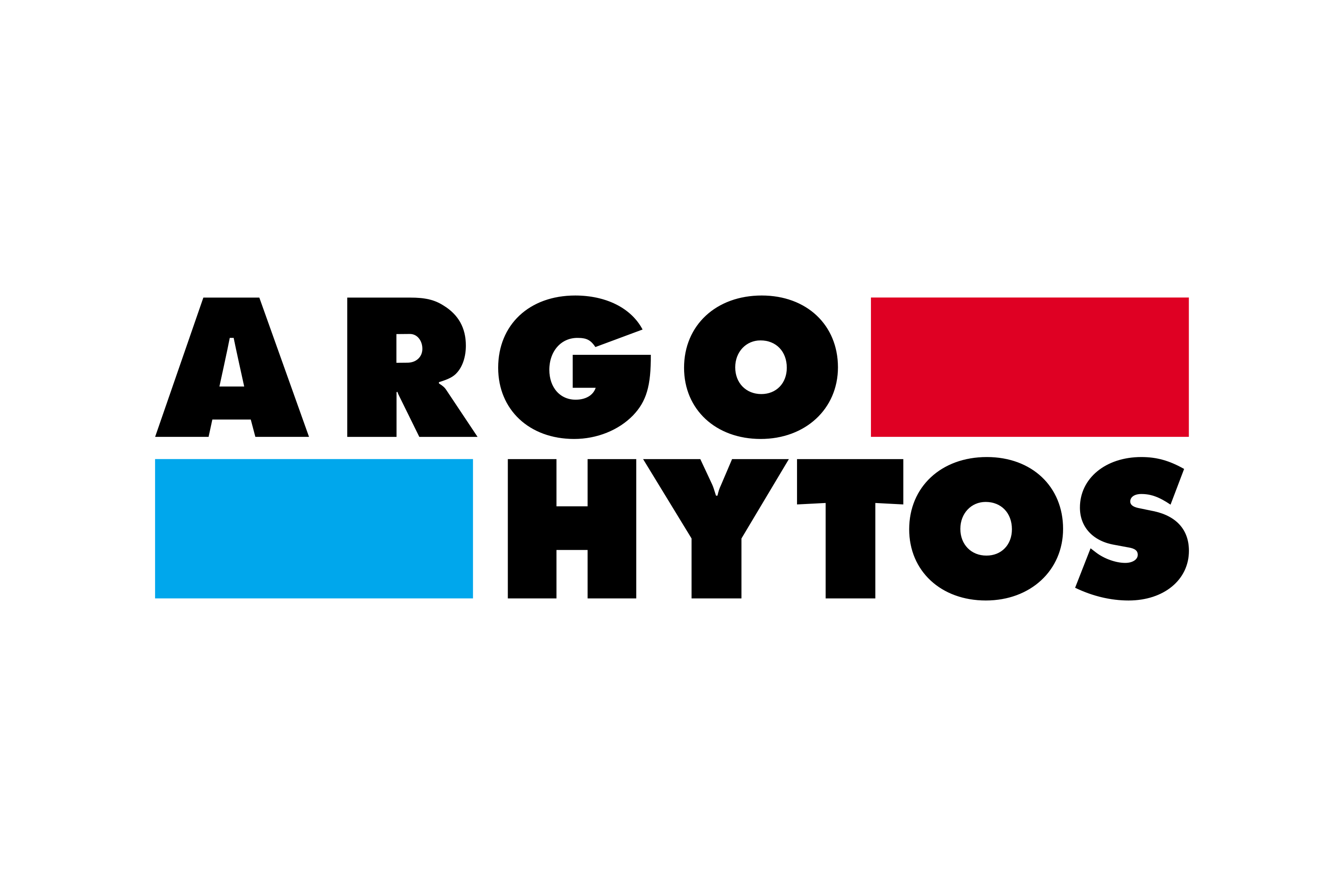 Argo Hytos
