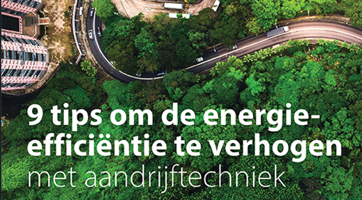 Energie-efficiëntie Danfoss